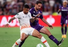 Emerson në histori, i pari që fiton 5 trofe të UEFA-s