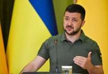Zelensky: Rebelimi i Wagner ndikoi shumë në fuqinë ruse