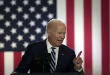 Biden për kokainën në Shtëpinë e Bardhë: Si arriti atje, duhet të hetohet