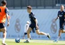 Arda Guler i bindur se do të luajë në Real Madrid