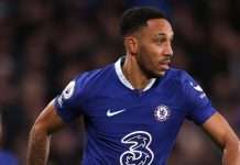 Chelsea gati të shesë Aubameyang, ka vetëm një kusht