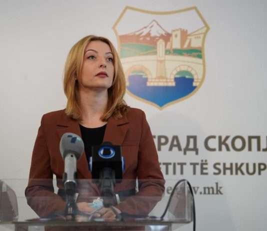 Arsovska fali sulmuesin, Nuredini mori dënim me kusht