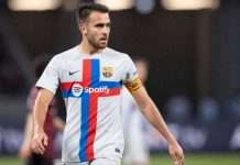 Eric Garcia do të largohet nga Barcelona, mbrojtësi ka dy opsione brenda La Ligas