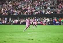 Messi debutoi në Inter Miami me një supergol, Beckham: Ishte e shkruar të ndodhte