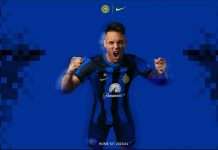 “Milano ka dy ngjyra por nuanca të pafundme”, Interi prezanton me stil fanellat e reja