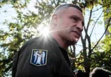 Klitschko: Mbi 170 civilë të vrarë në Kiev që nga fillimi i luftës