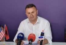 Për shkak të “Non Ramiz Merkos”, Struga në gjendje të mjerë!