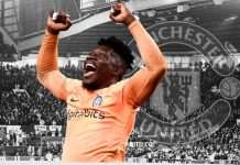 Onana: Oferta e Man Utd ishte e parezistueshme, por do të jem gjithmonë një Interista