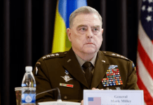 Gjenerali amerikan: Kundërofensiva ukrainase do të jetë e gjatë dhe e përgjakshme