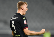 Torino refuzon ofertën e Liverpoolit për mbrojtësin holandez