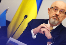 Ministri ukrainas: Bombat thërrmuese nuk do të përdoren në Rusi