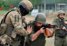 Polonia thotë se po monitoron situatën në kufirin me Bjellorusinë