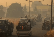 Rodosi, “Ferri” në Greqi