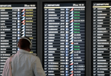 Sulmi me dron në Moskë mbyll për pak Aeroportin Vnukovo