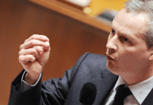 Ministri francez: Shkëputja ekonomike nga Kina është “iluzion”