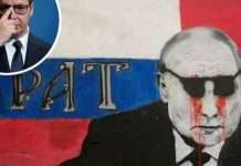 Propagandistët rusë janë infiltruar në mediat serbe