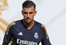Lëndohet Dani Ceballos