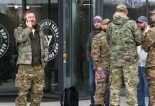 Grupi Wagner thotë se do të pezullojë rekrutimin e mercenarëve