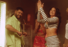 Noizy dhe Dhurata Dora sjellin këngën e re “Kallma”