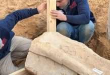 Në Rripin e Gazës u zbuluan 125 varre dhe disa skelete të paprekura të periudhës romake