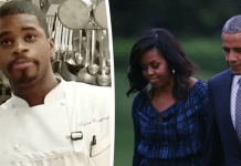 Kuzhinieri personal i Barack Obamas, Tafari Campbell gjendet i vdekur pranë shtëpisë së ish-presidentit amerikan