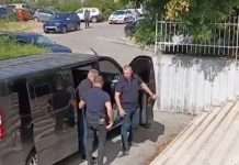Arrestohet ish-drejtori i Administratës së Policisë së Malit të Zi