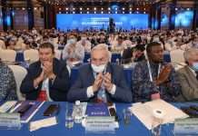 Zhvillohet Forumi Global Ekologjik 2023