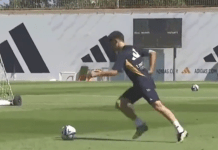 Arda Guler po del “Messi i ri”, vazhdon t’i befasojë në Real Madrid