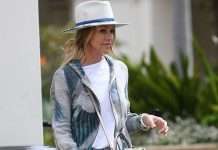 Gjykata urdhëron ish-gruan e Costner të largohet nga shtëpia e tij, ajo nuk ka kohë as para të mjaftueshme për këtë