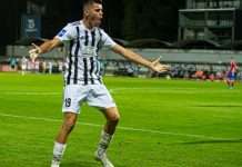 Mirlind Daku shpejt pritet të prezantohet si lojtar i Rubin Kazanit, detajet e transferimit dhe përfitimi i madh i Llapit