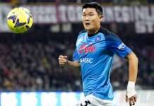 Napoli ka tre alternativa për të zëvendësuar Kim Min Jae