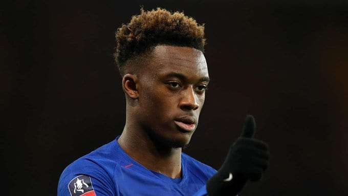 hudson-odoi