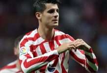 Nga presioni i Mourinhos, te oferta e Interit dhe takimi i Juventusit – E ardhmja e Morata në udhëkryq