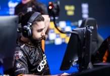 Nicoodoz largohet nga lista aktive e ekipit të CS:GO – fnatic