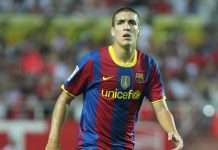 Dështoi me Pep Guardiolën, Barcelona rikthen pas 12-vitesh mesfushorin