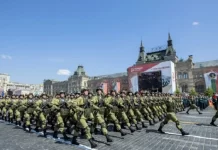 Ukraina: Rusia po përgatit 100,000 trupa për sulm pranë Kharkiv