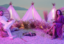 Skerdi dhe Teuta Selimi të premten sjellin këngën e re “U harrua”