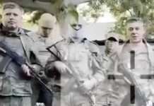 Videoja e ushtarëve rusë: Ndihmë, na dërguan në front pa stërvitje