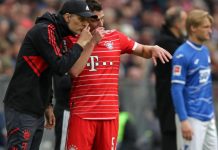 E duan Interi dhe Man Utd, Tuchel flet për të ardhmen e Pavard