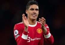 Varane në radarin e Al-Ittihad