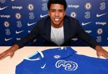 Erdhi te Chelsea në qershor, huazohet menjëherë