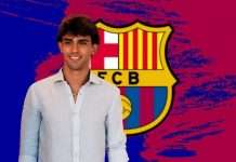 Rriten përpjekjet e Joao Felix për t’iu bashkuar Barcelonës pas emërimit të Decos