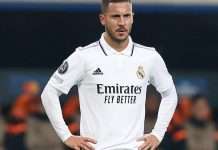 Eden Hazard merr një ofertë befasuese
