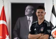 Zyrtare: Milot Rashica, lojtar i Besiktas