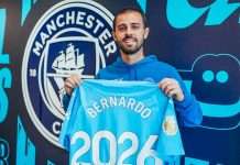 Barcelona dhe PSG mbesin duarthatë, Bernardo Silva rinovon kontratën me Man Cityn