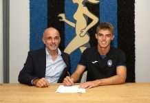 Zyrtare, Atalanta huazon De Ketelaere-n nga Milani