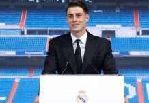 Kepa Arrizabalaga konfirmon refuzimin e ofertën së Bayern Munichut për Real Madridin