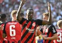 PSG pritet të përmirësojë ofertën për Randal Kolo Muanin, e para prej 70 milionë eurove u refuzua