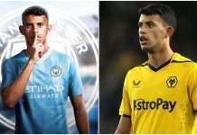 Wolves pranon ofertën e Man Cityt për Nunes