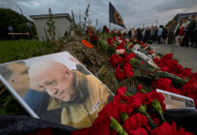 Kremlini thotë se avioni i Prigozhinit mund të jetë rrëzuar qëllimisht
